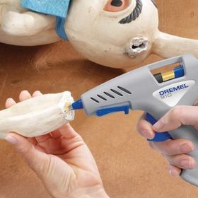 Dremel 910 Sıcak Silikon Tabancası
