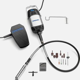 Dremel 9100-21 Fortiflex Alet Sistemi