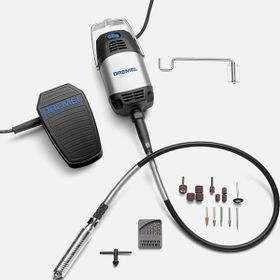 Dremel 9100-21 Fortiflex Alet Sistemi