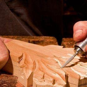 Dremel 9100JC 21 Aksesuarlı Tezgah Üstü El Motoru