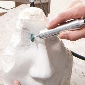 Dremel 9100JC 21 Aksesuarlı Tezgah Üstü El Motoru