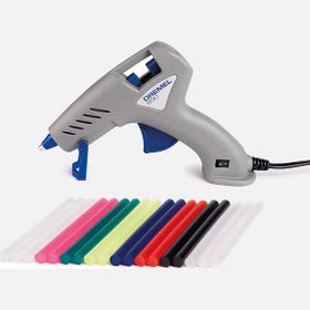 Dremel 930-18 Sıcak Silikon Tabancası