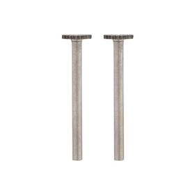 Dremel 9,5 mm 199 2 Adet Yüksek Devirli Kesici