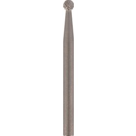 Dremel 9905 3,2 mm 1 Adet Tungsten Top Uçlu Karpit Kesici