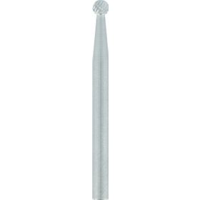 Dremel 9905 3,2 mm 1 Adet Tungsten Top Uçlu Karpit Kesici