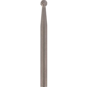 Dremel 9905 3,2 mm 1 Adet Tungsten Top Uçlu Karpit Kesici