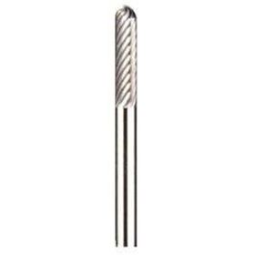 Dremel 9905 3,2 mm 1 Adet Tungsten Top Uçlu Karpit Kesici