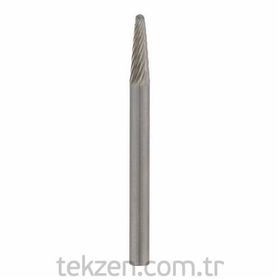 Dremel 9910 3,2 mm Freze Bıçağı