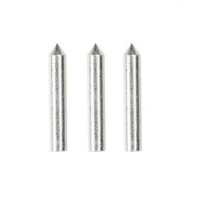 Dremel 9924 Karbürlü Gravür Uçları