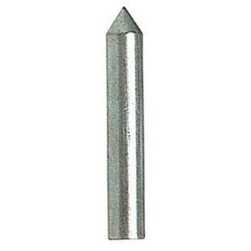 Dremel 9924 Karbürlü Gravür Uçları