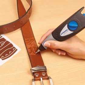 Dremel 9924/26159924JA Gravür Ucu