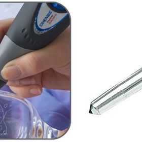 Dremel 9929/26159929JA Gravür Ucu