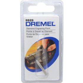 Dremel 9929/26159929JA Gravür Ucu