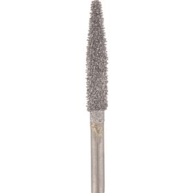 Dremel 9931 1 Adet Özel Dişli Tungsten Mızrak Şekilli 6,4 mm Karpit Kesici
