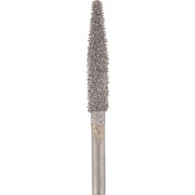 Dremel 9931 1 Adet Özel Dişli Tungsten Mızrak Şekilli 6,4 mm Karpit Kesici