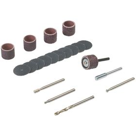 Dremel Aksesuar Seti