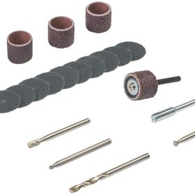 Dremel Aksesuar Seti