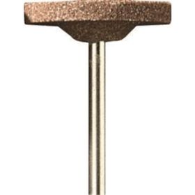Dremel Alüminyum Oksit 9.5 mm Zımpara Taşı