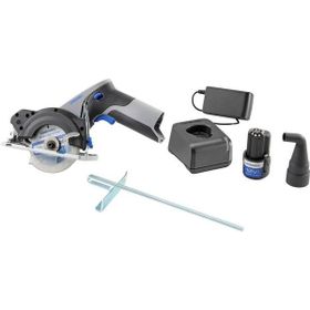 Dremel Blueprint CS12V-S1 2 Ah Akülü Kompakt Testere