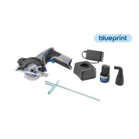 Dremel Blueprint CS12V-S1 2 Ah Akülü Kompakt Testere