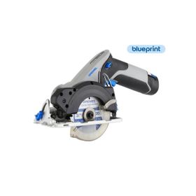 Dremel Blueprint CS12V-S1 2 Ah Akülü Kompakt Testere