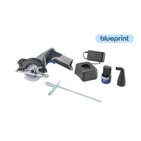 Dremel Blueprint CS12V-S1 2 Ah Akülü Kompakt Testere