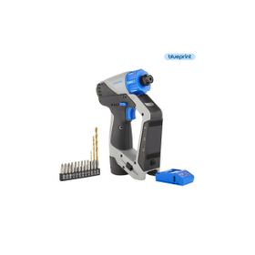 Dremel Blueprint DD12V-S1 2 Ah Akülü Vidalama Makinesi
