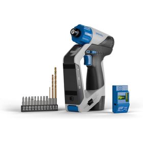 Dremel Blueprint DD12V-S1 2 Ah Akülü Vidalama Makinesi