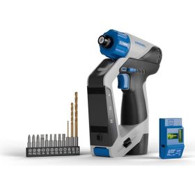 Dremel Blueprint DD12V-S1 2 Ah Akülü Vidalama Makinesi