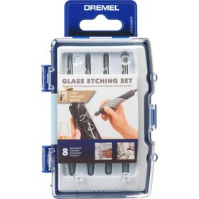 DREMEL® CAM İŞLEMECİLİĞİ AKSESUAR SETİ (682)
