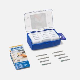 DREMEL® CAM İŞLEMECİLİĞİ AKSESUAR SETİ (682)