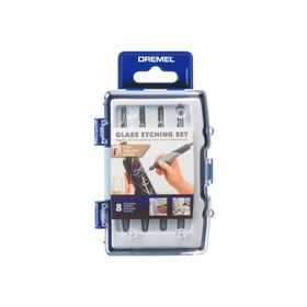 DREMEL® CAM İŞLEMECİLİĞİ AKSESUAR SETİ (682)