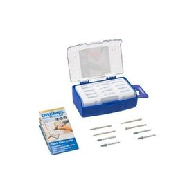 DREMEL® CAM İŞLEMECİLİĞİ AKSESUAR SETİ (682)