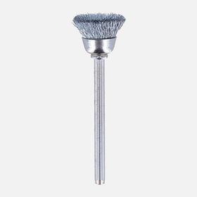Dremel Çapı 13,0 mm Tel Fırça