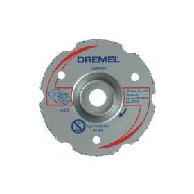 Dremel DSM20 Kesme Diski