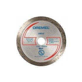 Dremel DSM20 Kesme Diski