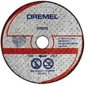 Dremel DSM20 Kesme Diski