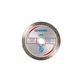 Dremel DSM20 Kompakt Testere