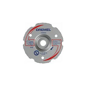 Dremel DSM20 Kompakt Testere