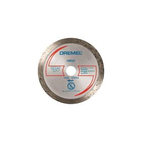 Dremel DSM540 Elmas Fayans Kesme Diski