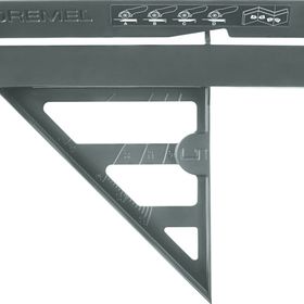 Dremel DSM840 Kesme Kılavuzu