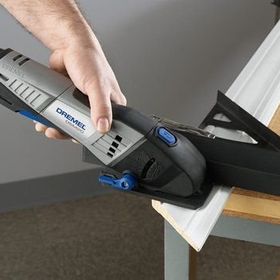 Dremel DSM840 Kesme Kılavuzu