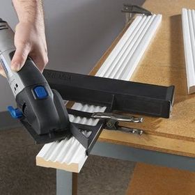 Dremel DSM840 Kesme Kılavuzu