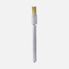 Dremel Düz Pirinç Fırça