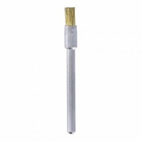 Dremel Düz Pirinç Fırça