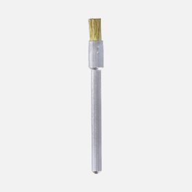 Dremel Düz Pirinç Fırça