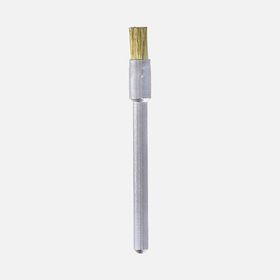 Dremel Düz Pirinç Fırça