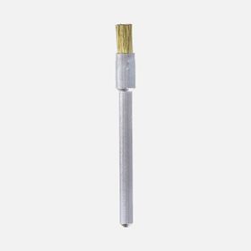 Dremel Düz Pirinç Fırça