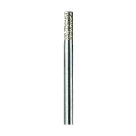 Dremel Elmas Kaplamalı Taşlama Zımparalama Uç