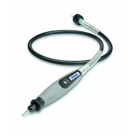 Dremel Esnek Mil Spiral Uzatma